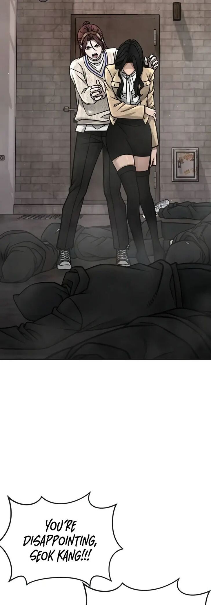 Quest Supremacy, Chapter 173 image 022