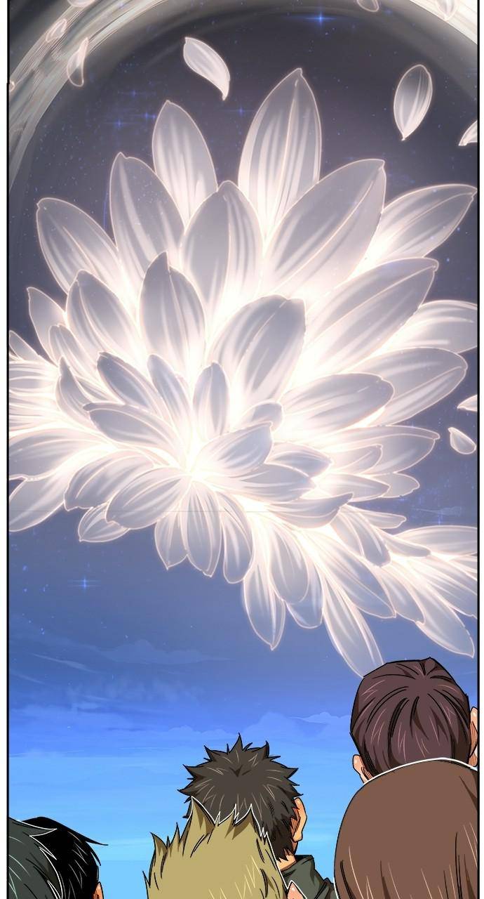 The God of High School, Chapter 562 image 160