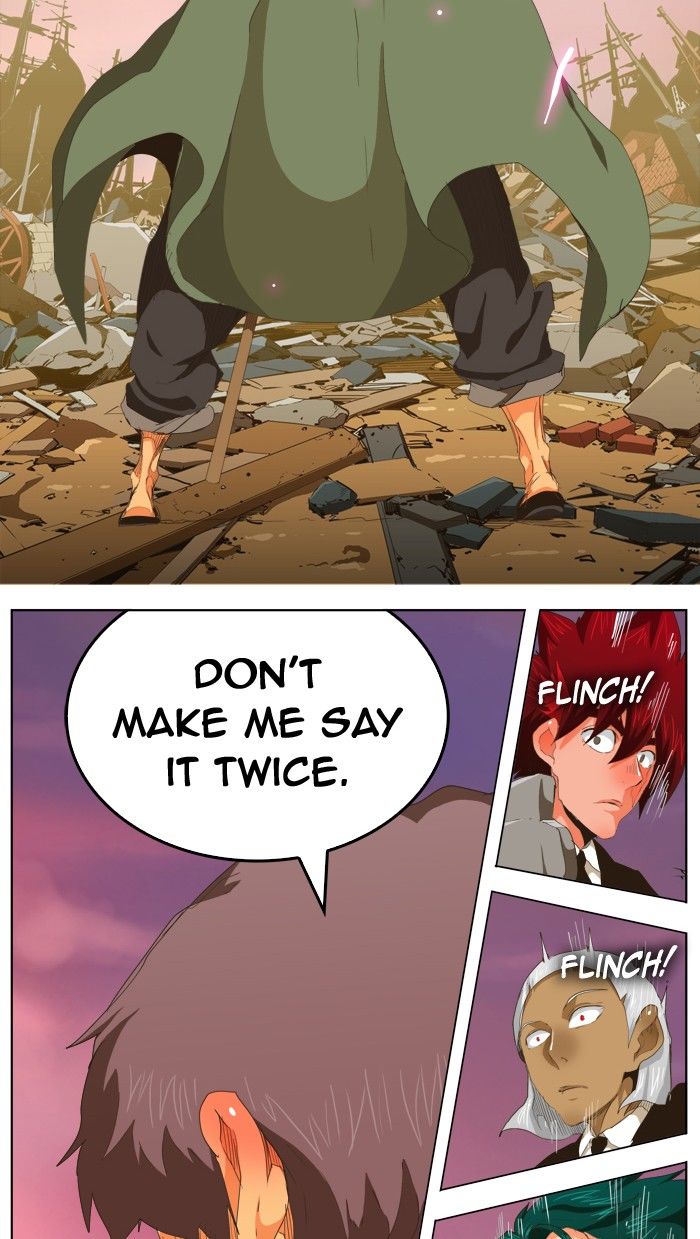 The God of High School, Chapter 275 image 30
