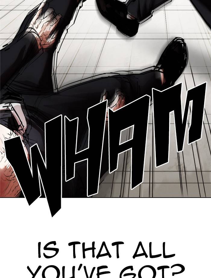Lookism, Chapter 334 image 153