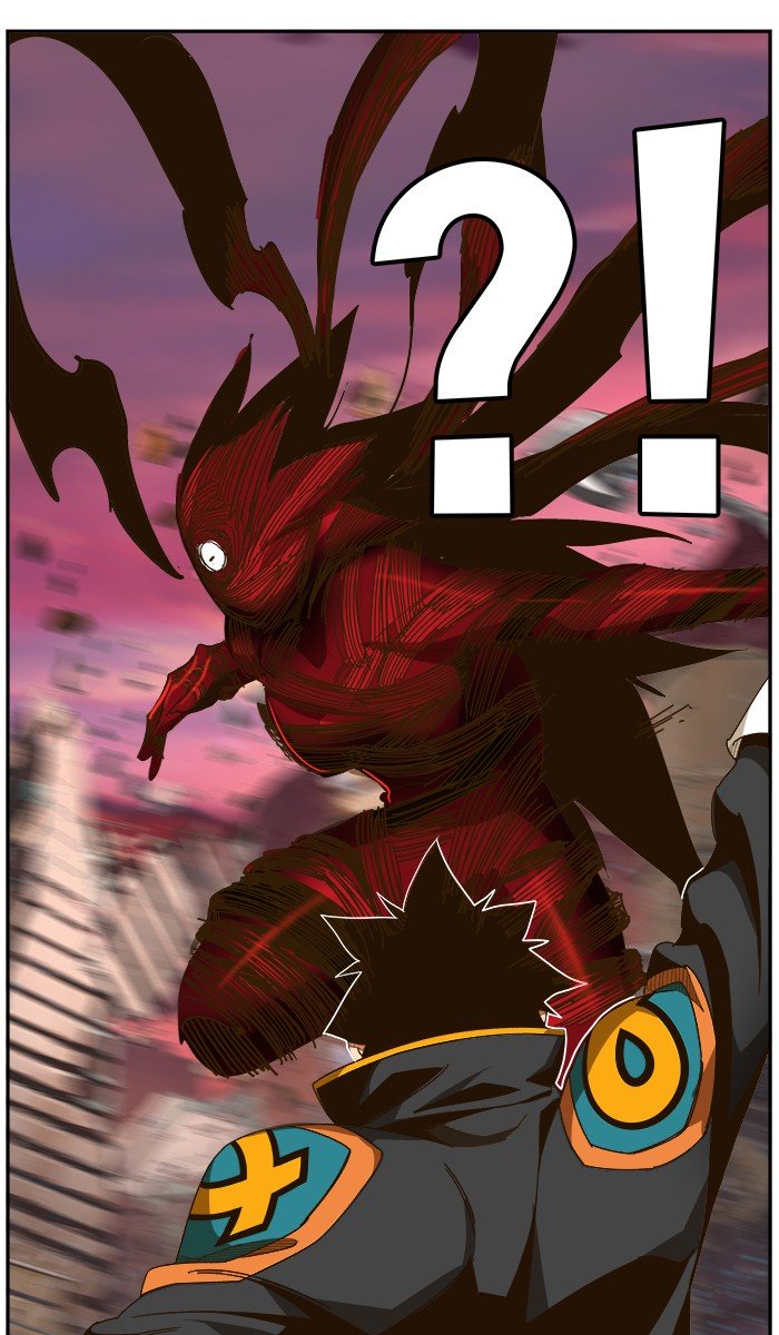 The God of High School, Chapter 462 image 065