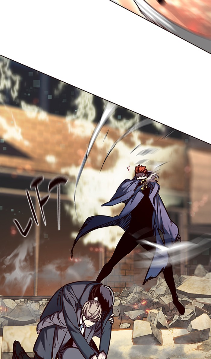 Eleceed, Chapter 107 image 067