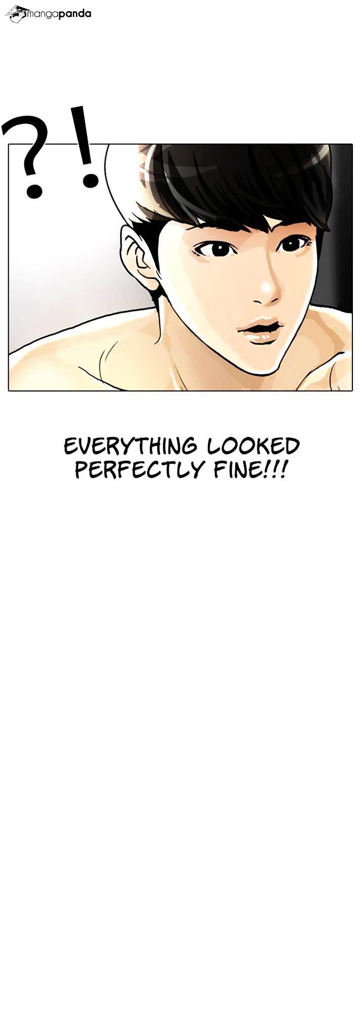 Lookism, Chapter 2 image 70