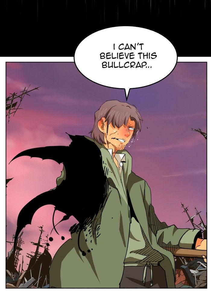 The God of High School, Chapter 275 image 77