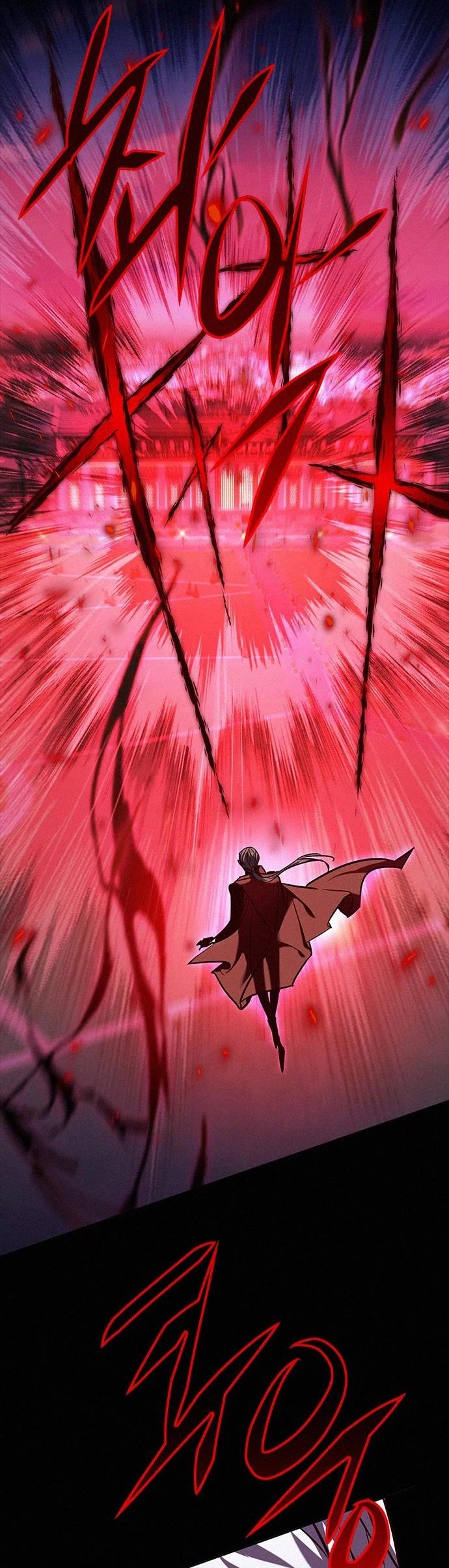 Eleceed, Chapter 219 image 48