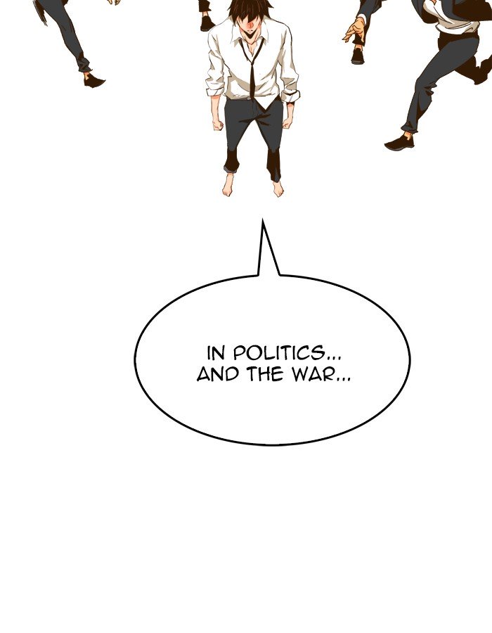 The God of High School, Chapter 423 image 168
