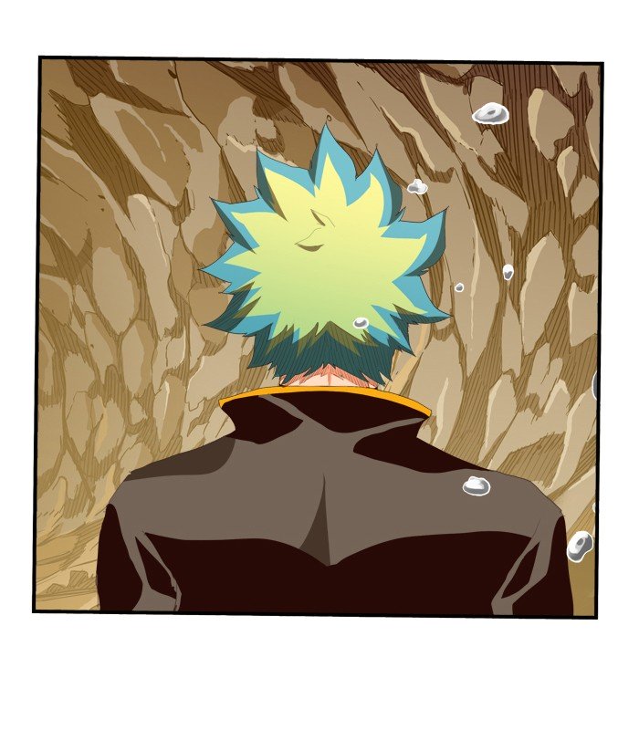 The God of High School, Chapter 384 image 073