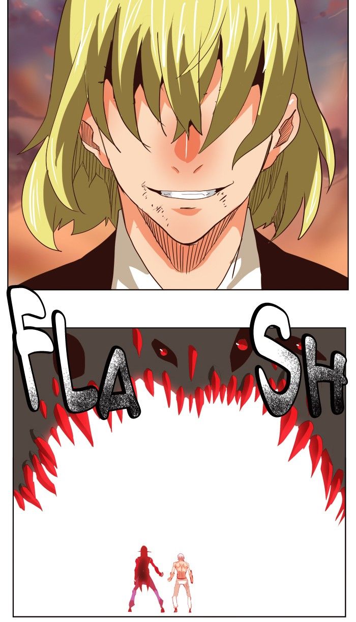 The God of High School, Chapter 295 image 37