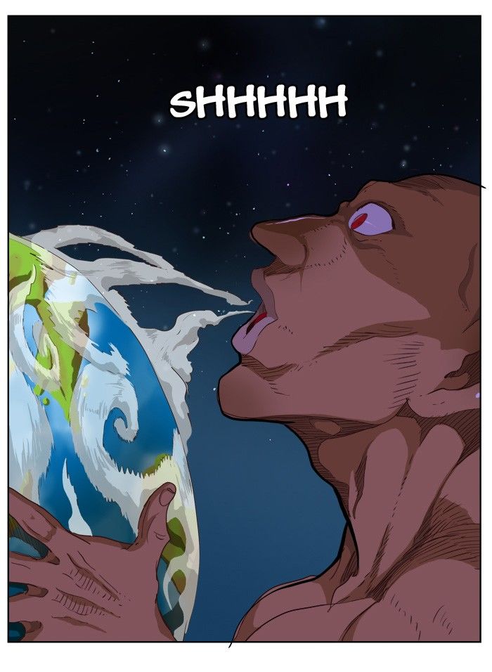 The God of High School, Chapter 279 image 66