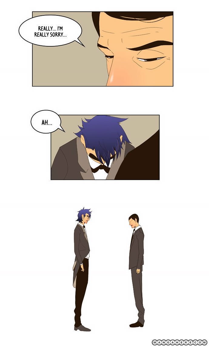 The God of High School, Chapter 25 image 54