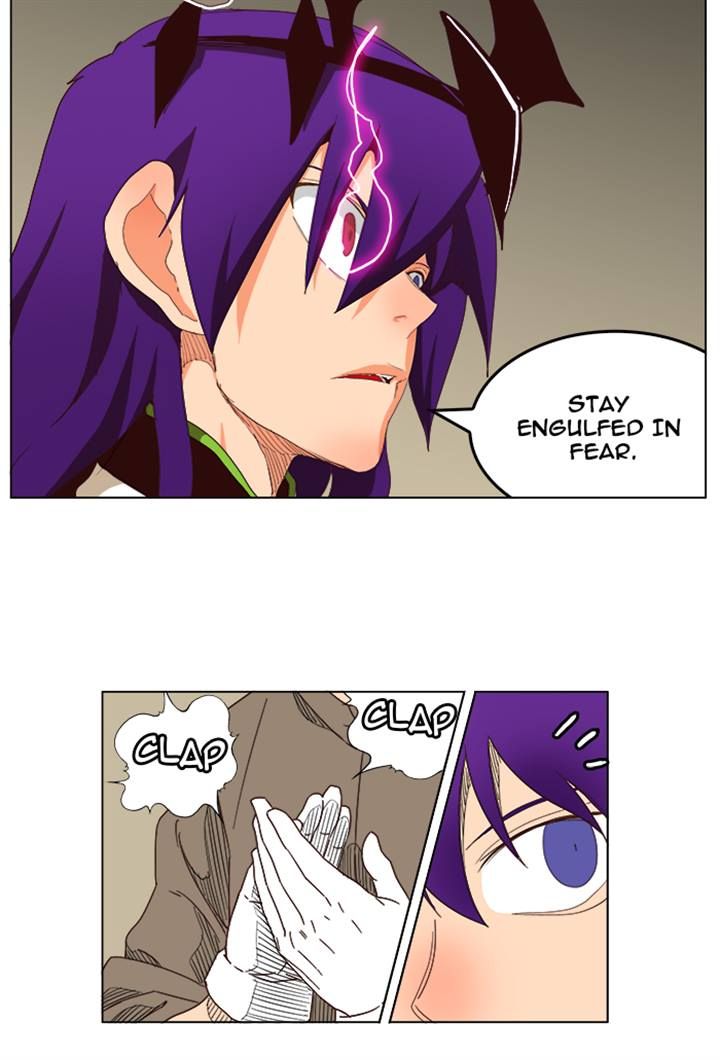 The God of High School, Chapter 212 image 34