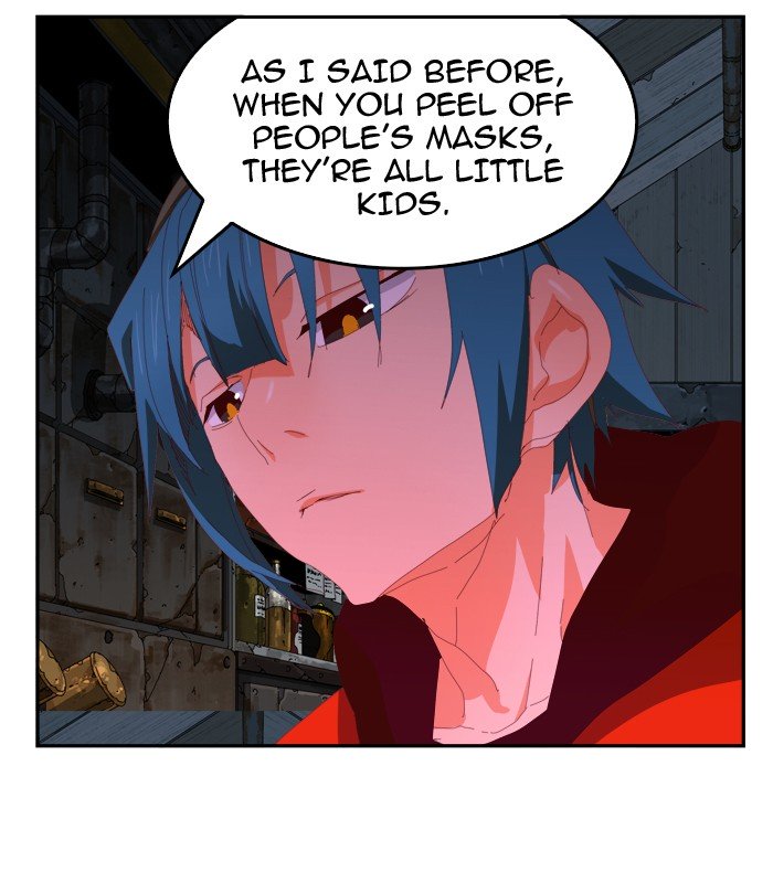 The God of High School, Chapter 366 image 85
