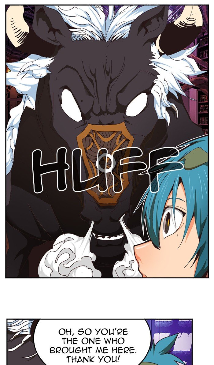 The God of High School, Chapter 485 image 12