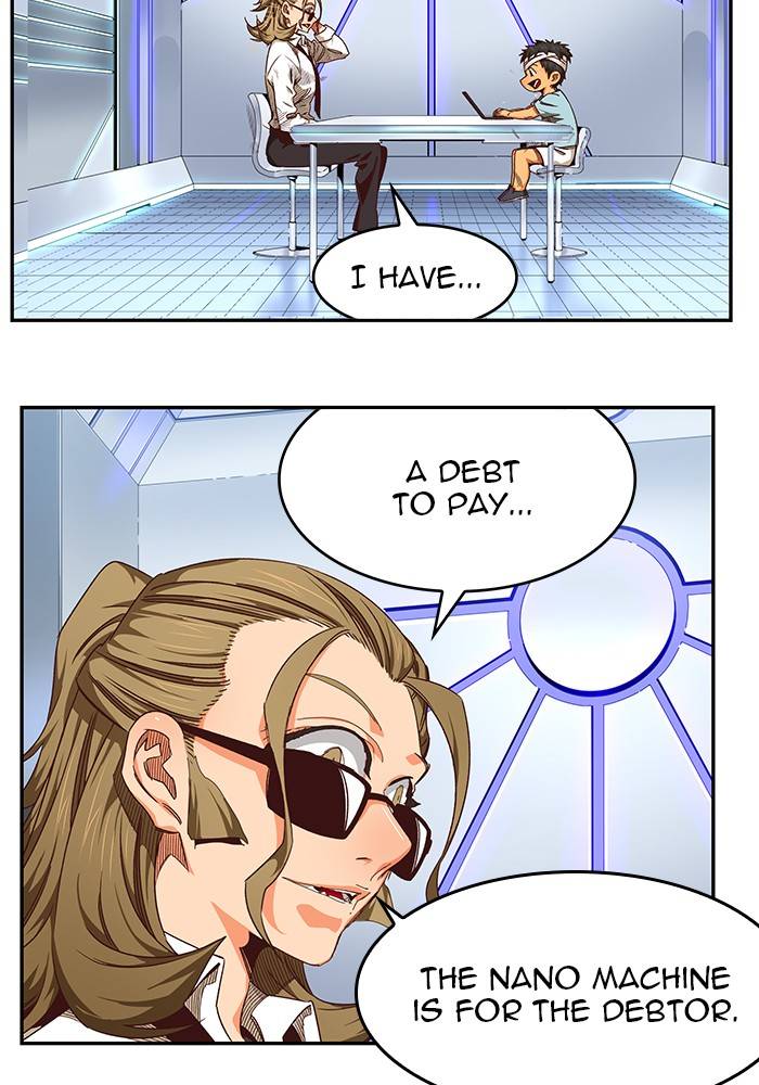 The God of High School, Chapter 534 image 123