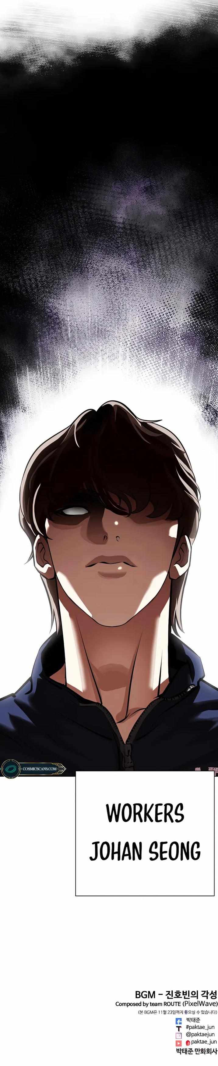 Lookism Chapter 463 image 57