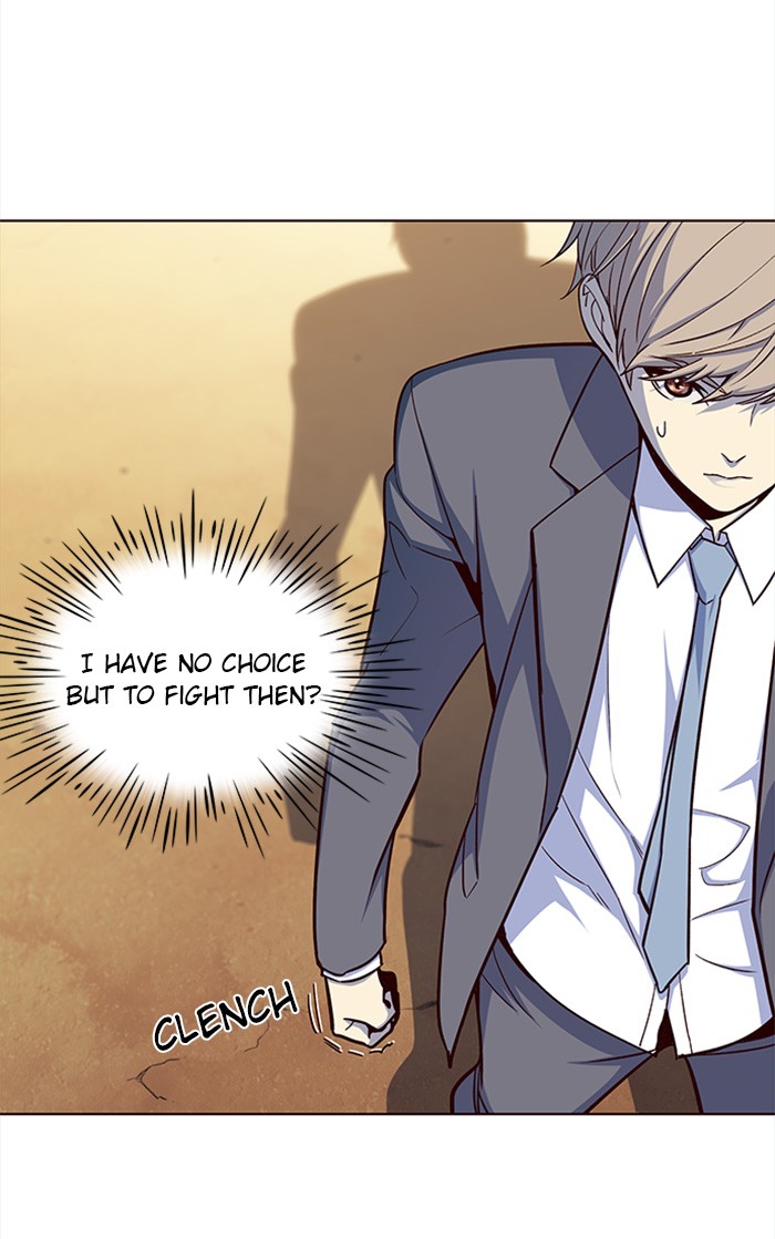 Eleceed, Chapter 20 image 22