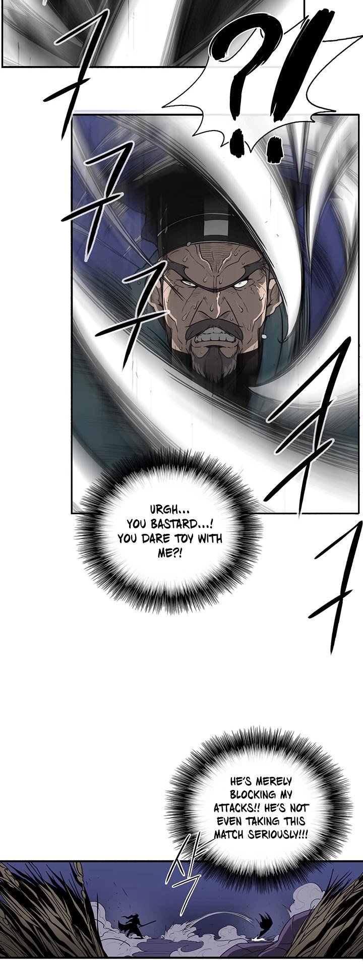 Legend Of The Northern Blade, Chapter 24 image 37