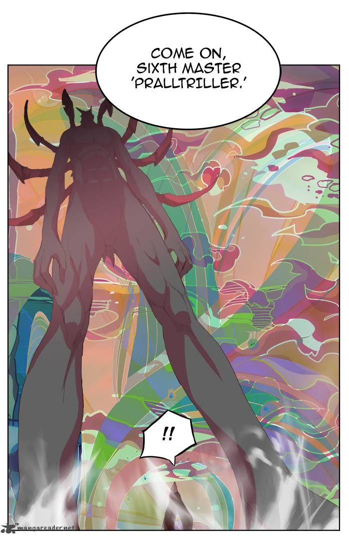 The God of High School, Chapter 299 image 40