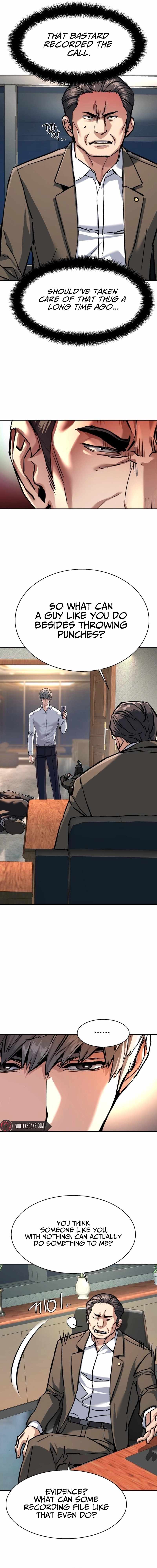 Mercenary Enrollment, Chapter 234 image 08