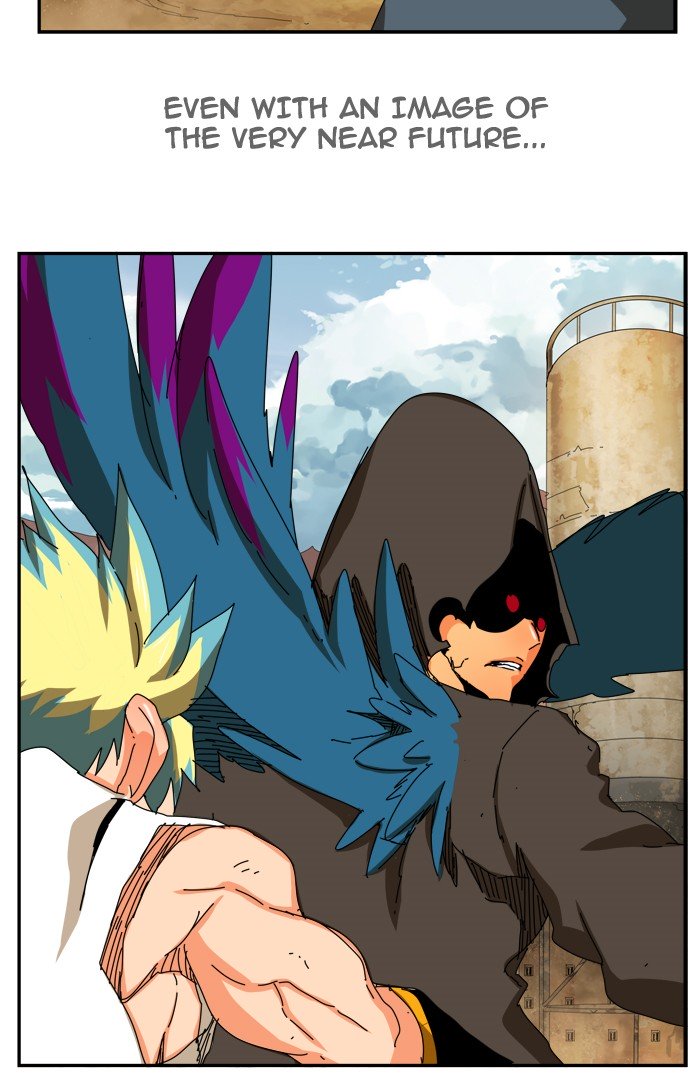 The God of High School, Chapter 353 image 47