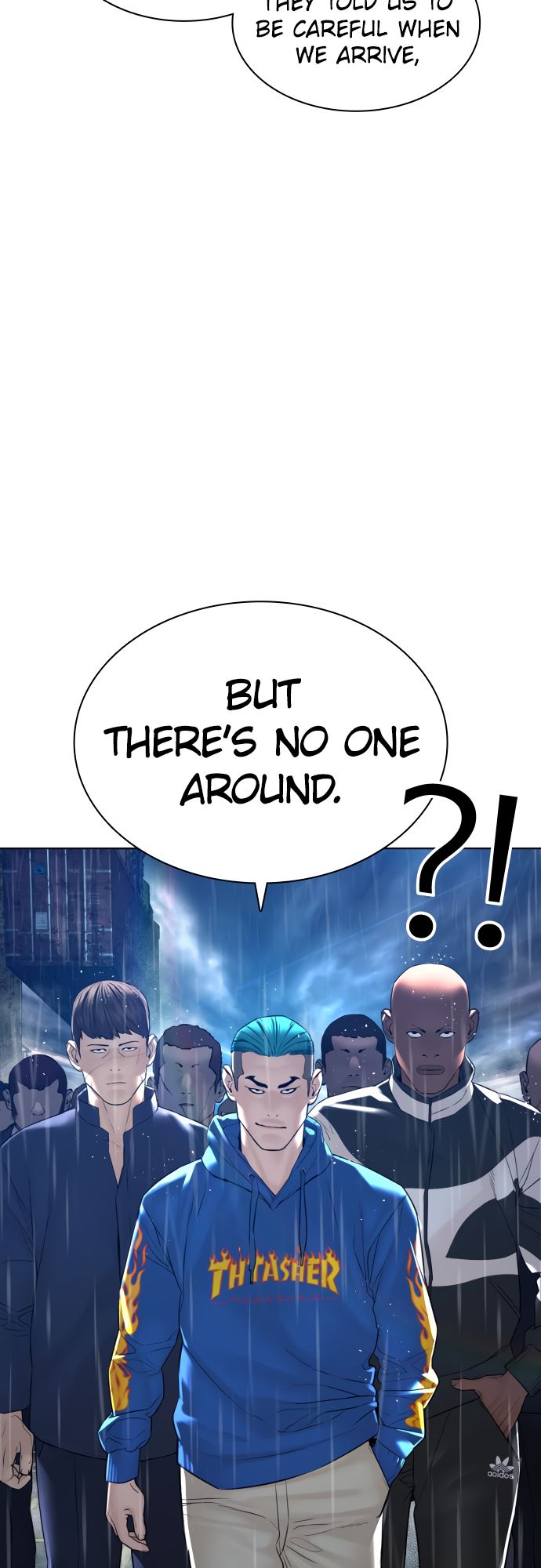 How To Fight, Chapter 123 image 62