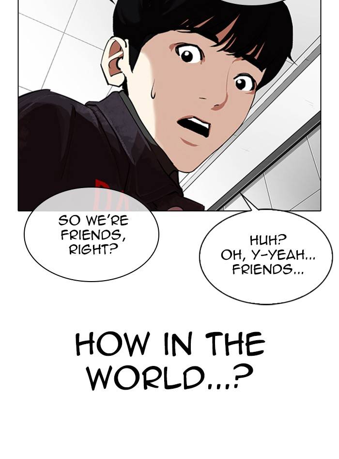 Lookism, Chapter 328 image 107