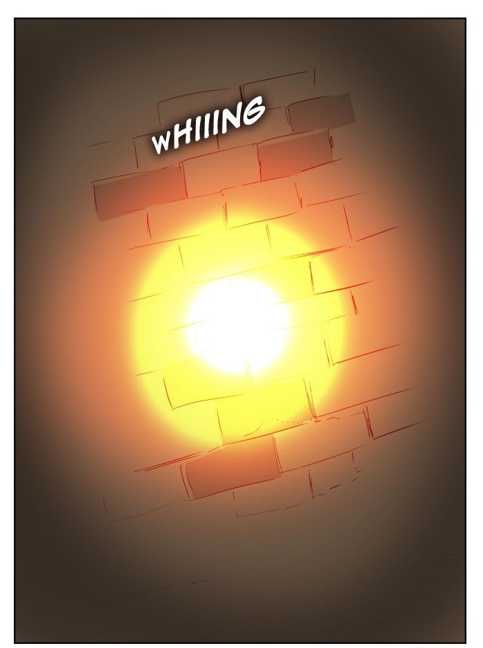 The God of High School, Chapter 290 image 35