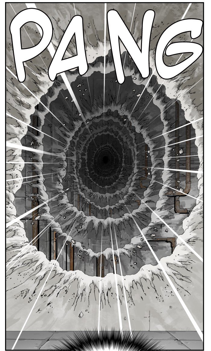 The God of High School, Chapter 360 image 70