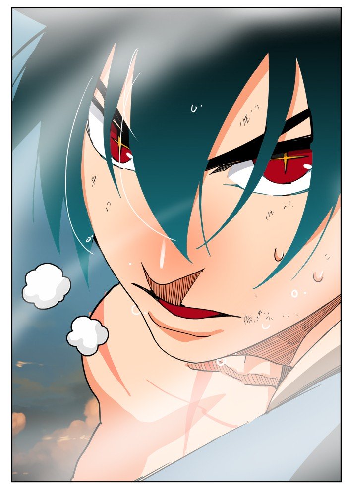 The God of High School, Chapter 332 image 72