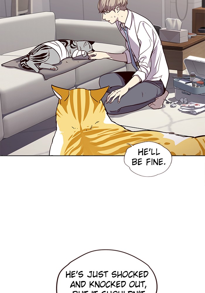 Eleceed, Chapter 4 image 017