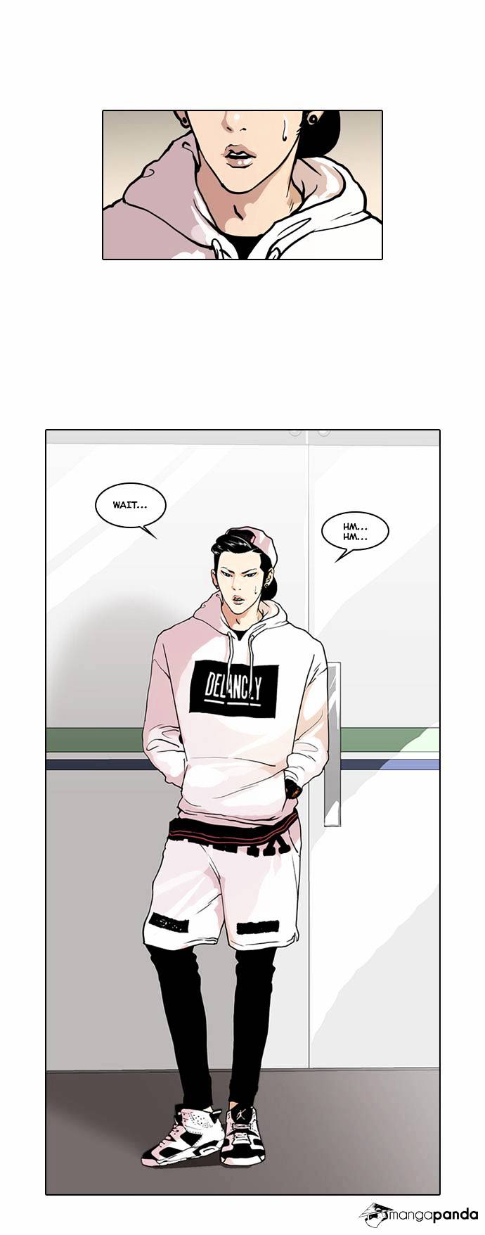 Lookism, Chapter 30 image 08
