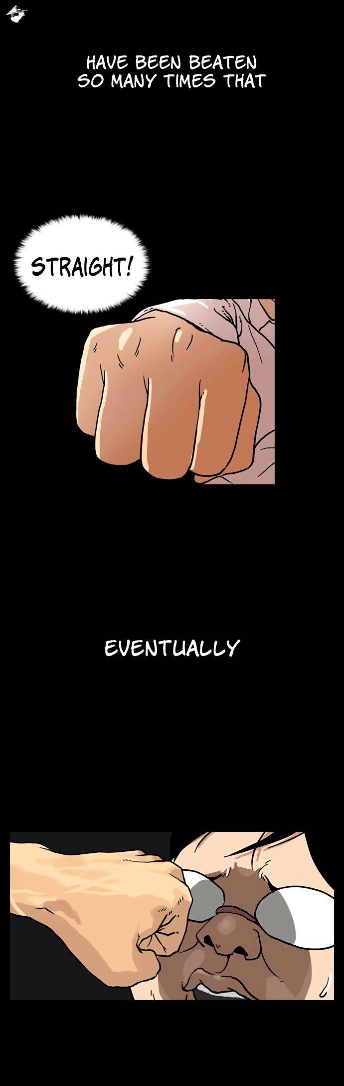 Lookism, Chapter 6 image 28