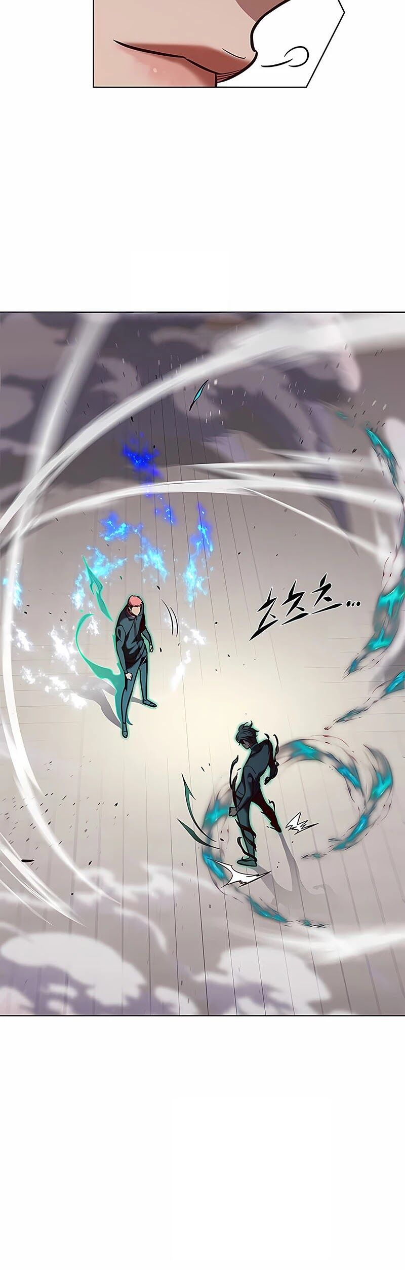 Eleceed, Chapter 205 image 16
