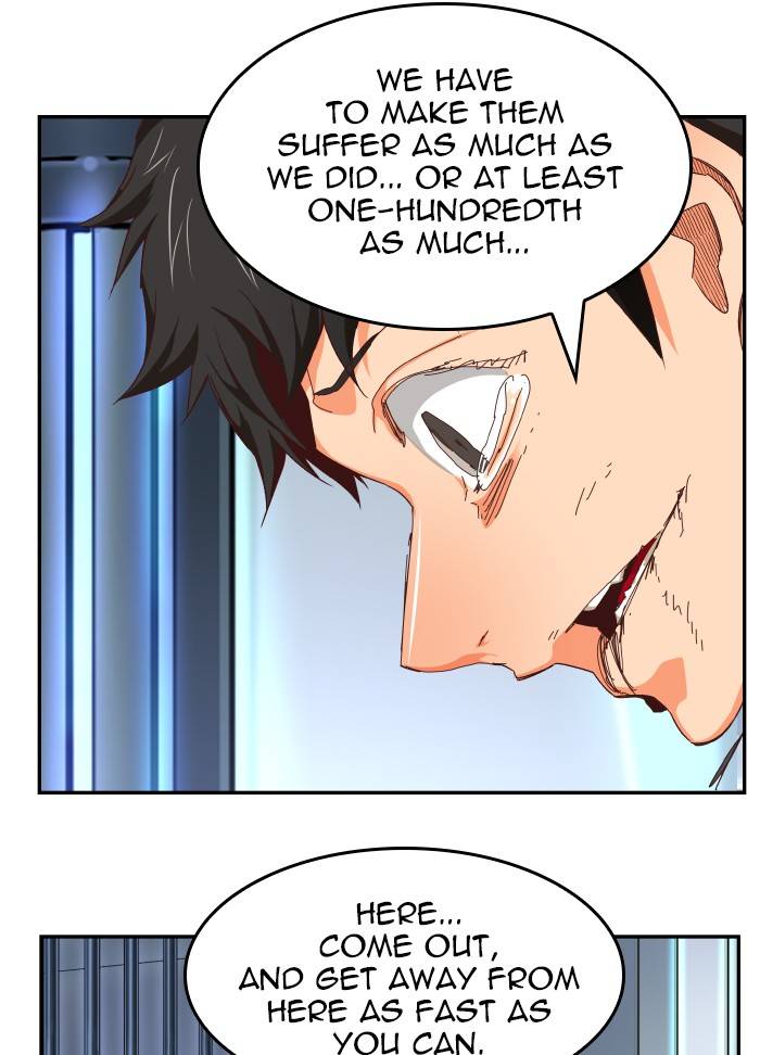 The God of High School, Chapter 535 image 115