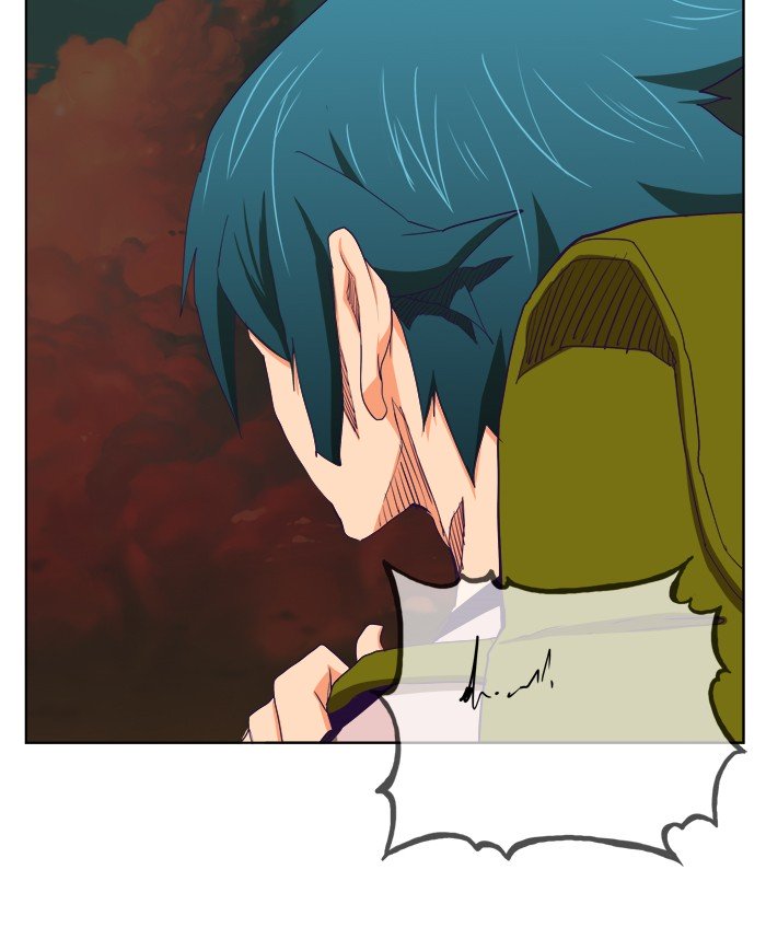 The God of High School, Chapter 327 image 89