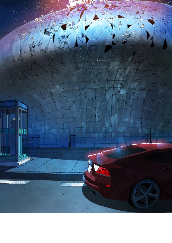 The God of High School, Chapter 364 image 73