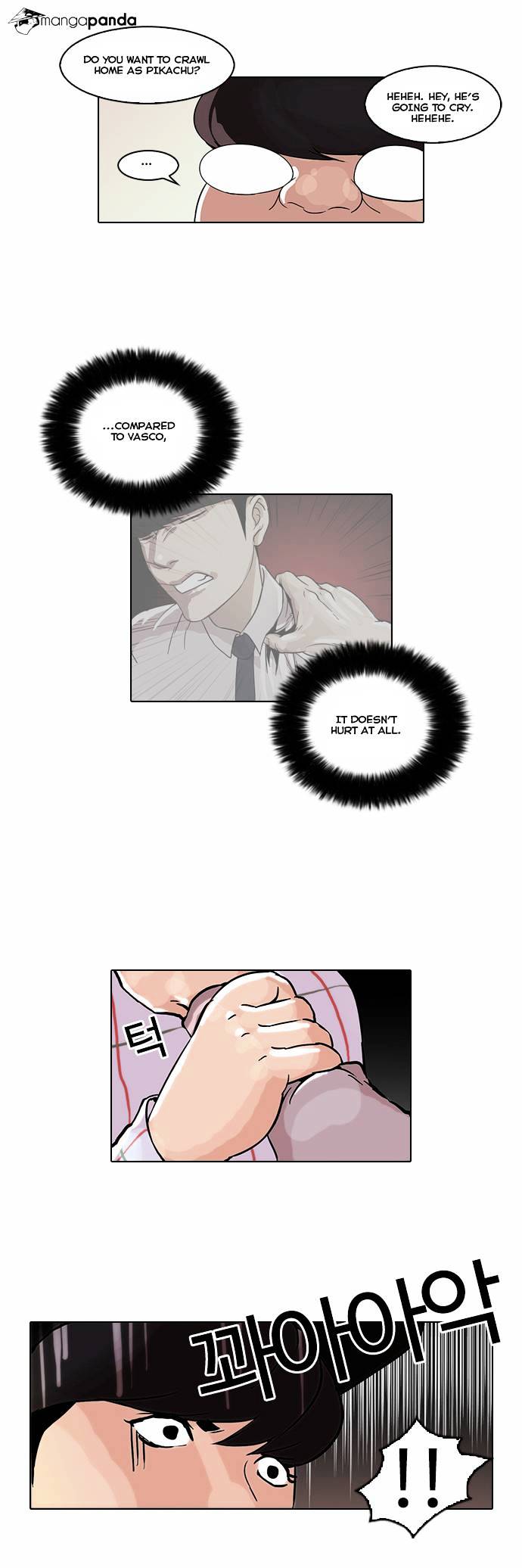 Lookism, Chapter 46 image 21