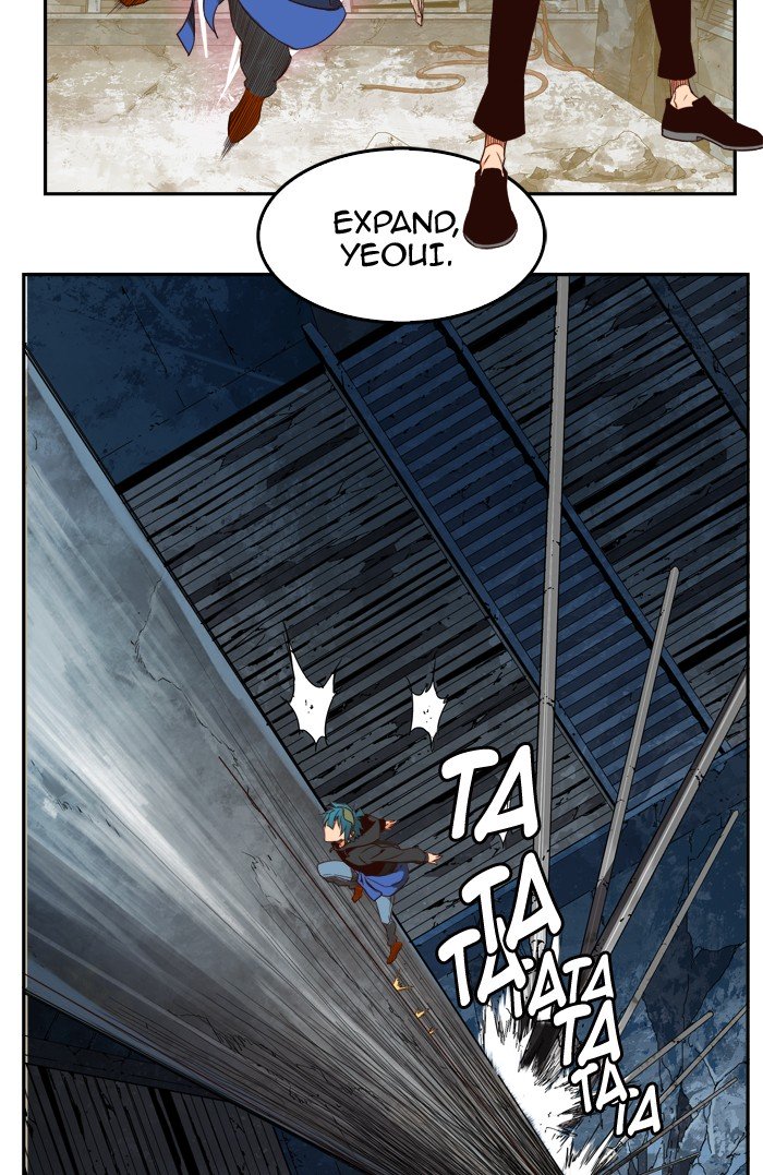 The God of High School, Chapter 375 image 063