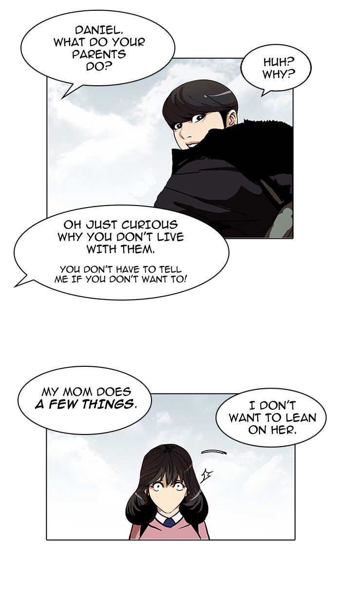 Lookism, Chapter 116 image 34