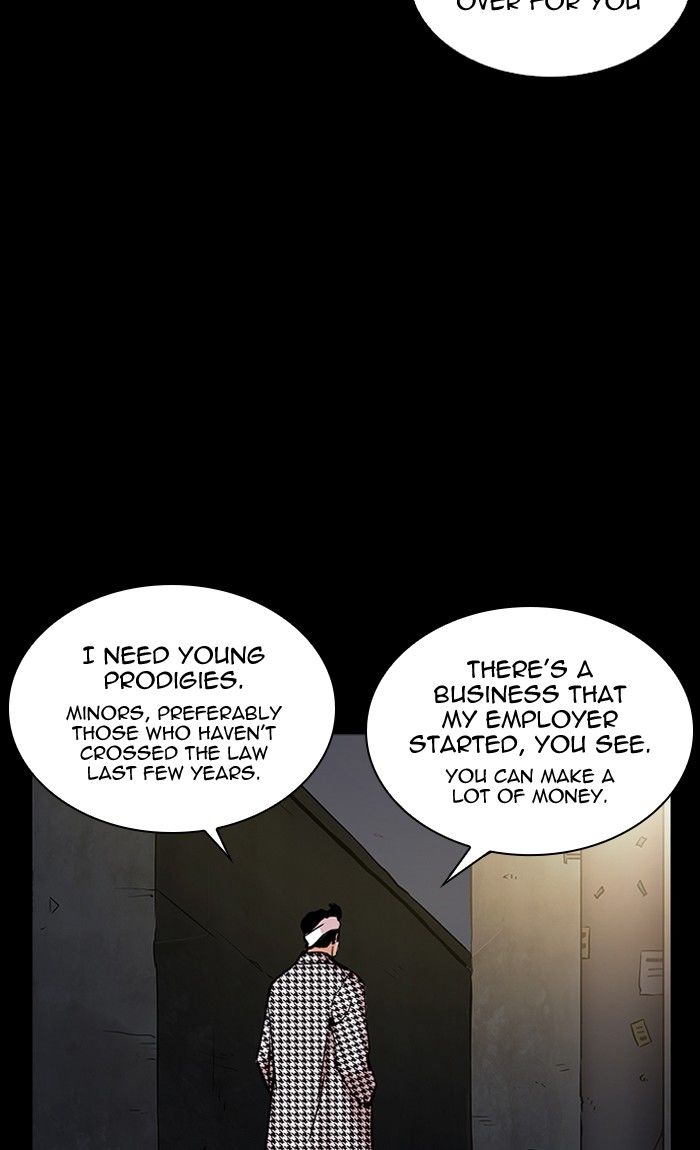 Lookism, Chapter 211 - Ch.211 image 050