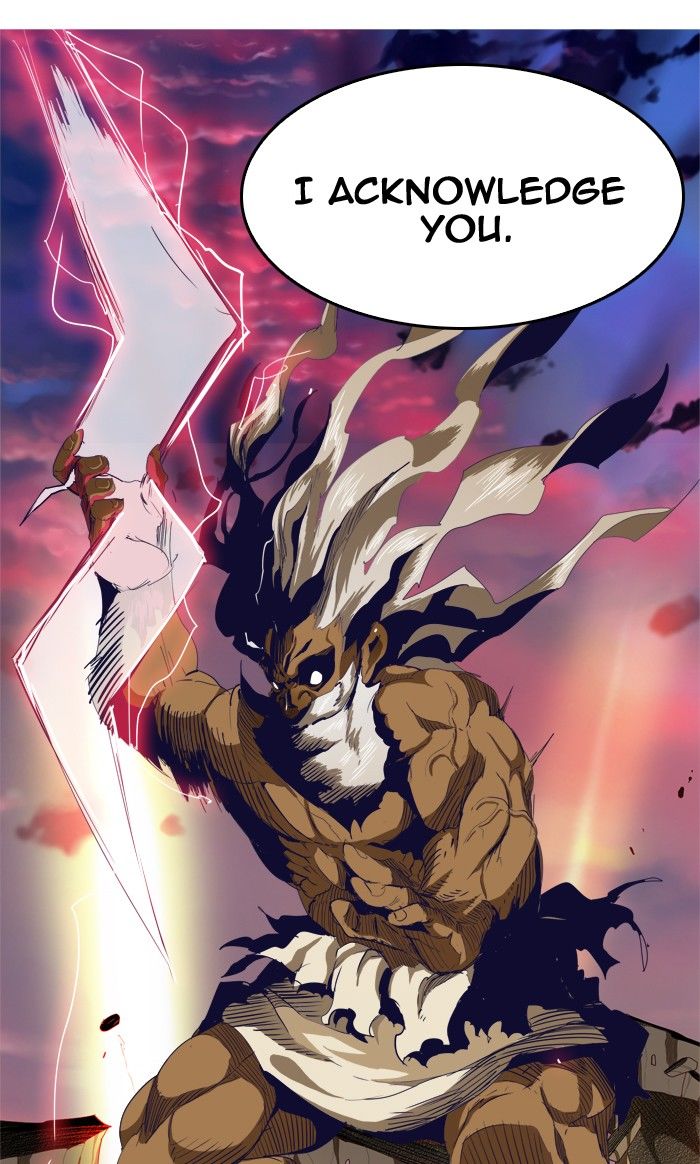 The God of High School, Chapter 278 image 043