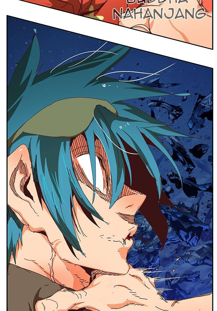 The God of High School, Chapter 530 image 058