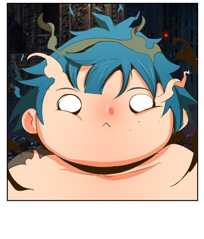 The God of High School, Chapter 388 image 038