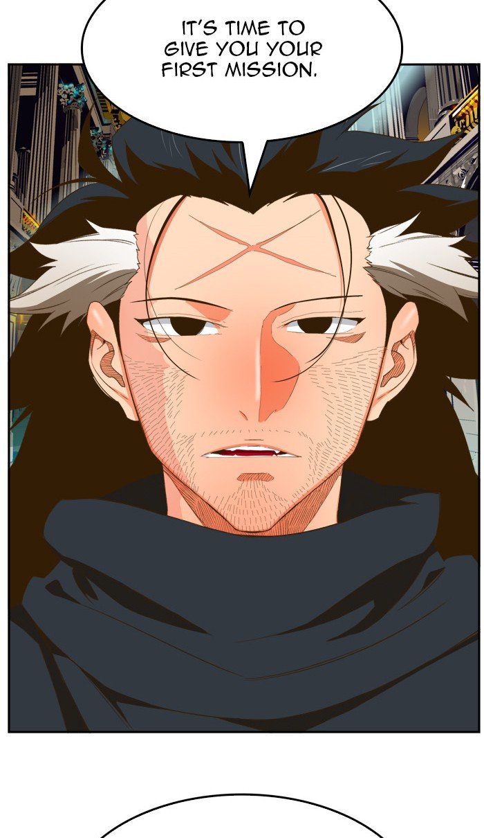 The God of High School, Chapter 404 image 87