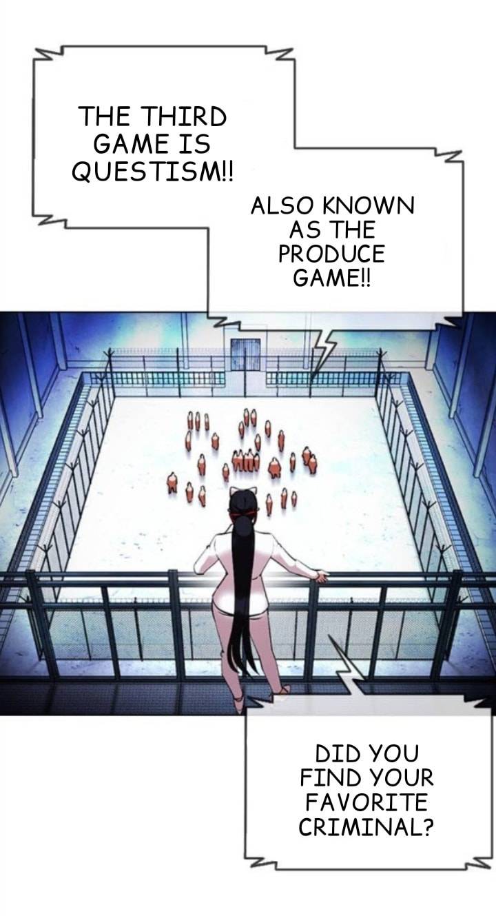 Lookism, Chapter 379 image 017