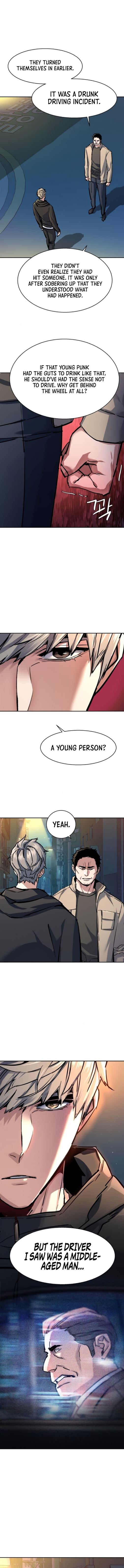 Mercenary Enrollment, Chapter 230 image 10