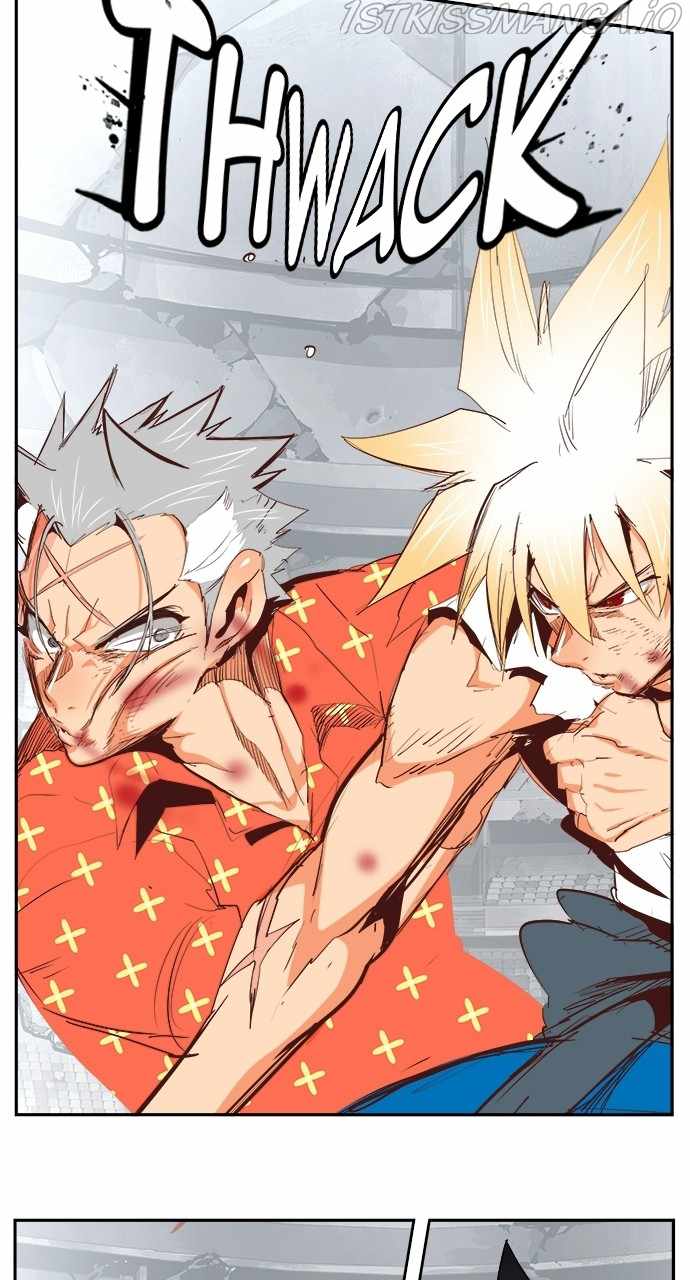 The God of High School, Chapter 566 image 009