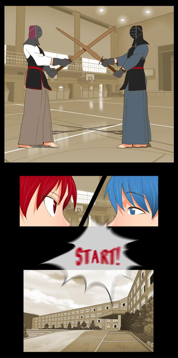 The God of High School, Chapter 52 image 24