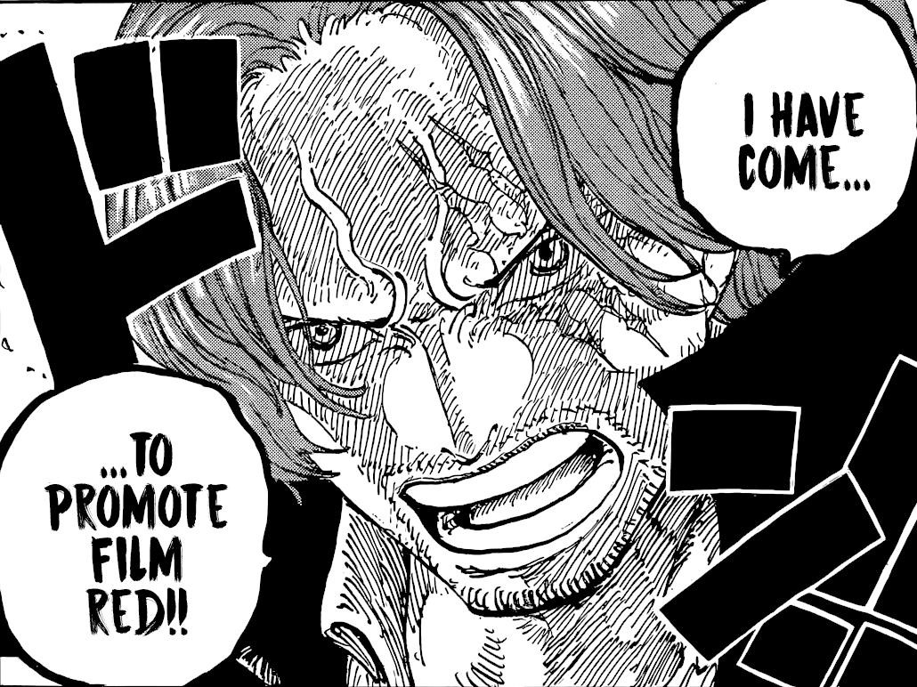 One Piece, Chapter 1055 image 22