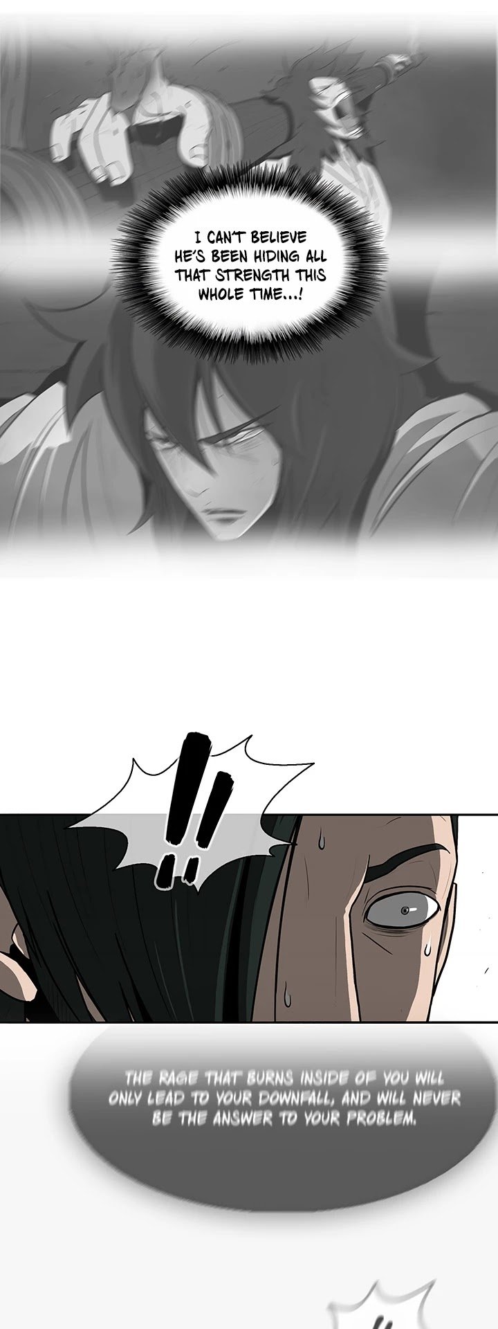 Legend Of The Northern Blade, Chapter 15 image 05